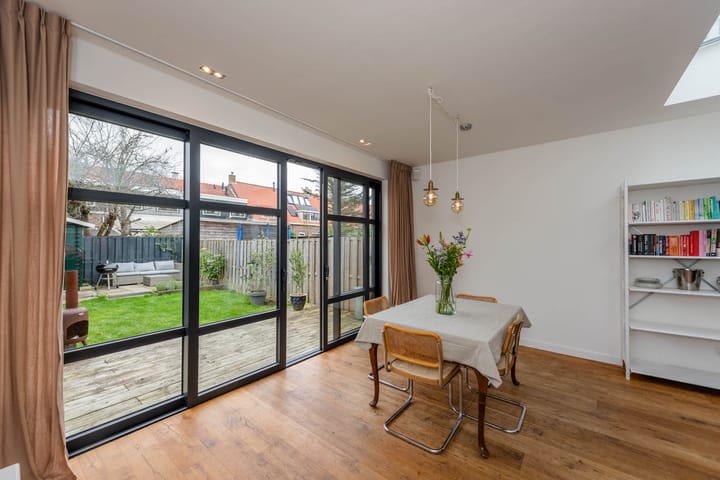 Foto 20 van Byzantiumstraat 41