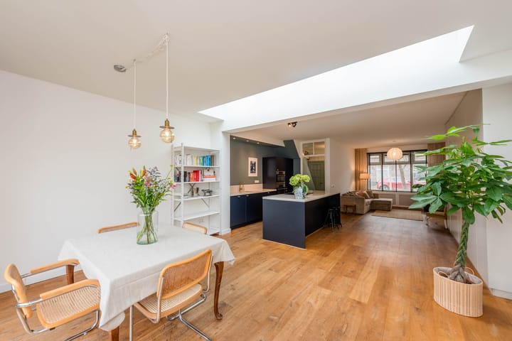 Foto 21 van Byzantiumstraat 41