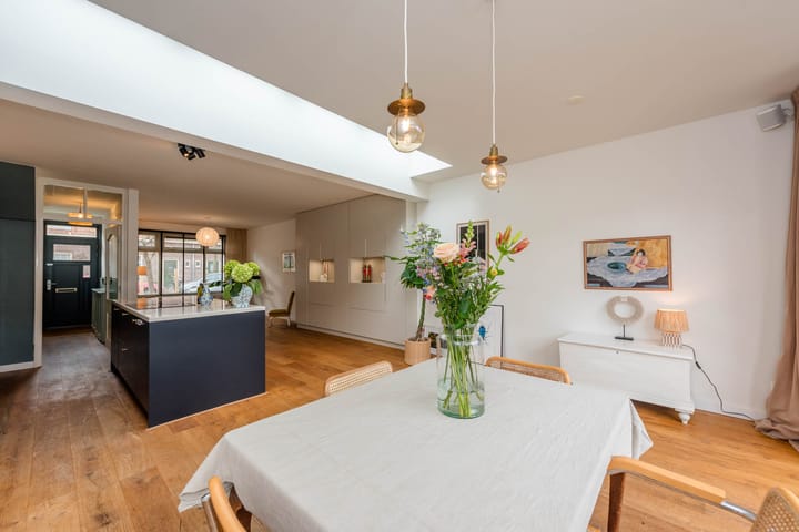 Foto 22 van Byzantiumstraat 41