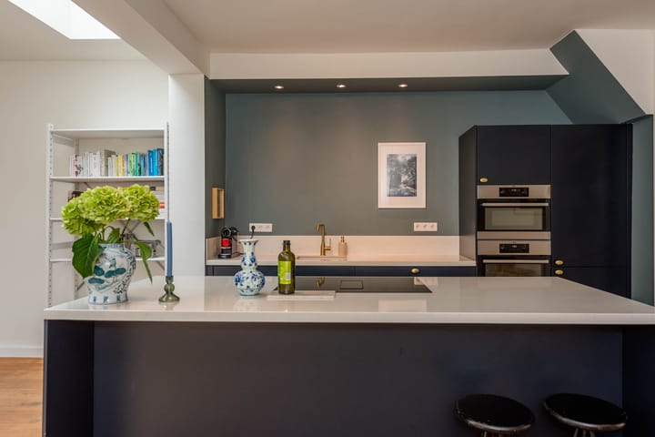 Foto 23 van Byzantiumstraat 41