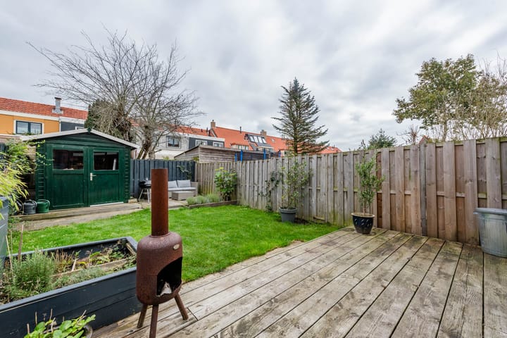 Foto 25 van Byzantiumstraat 41