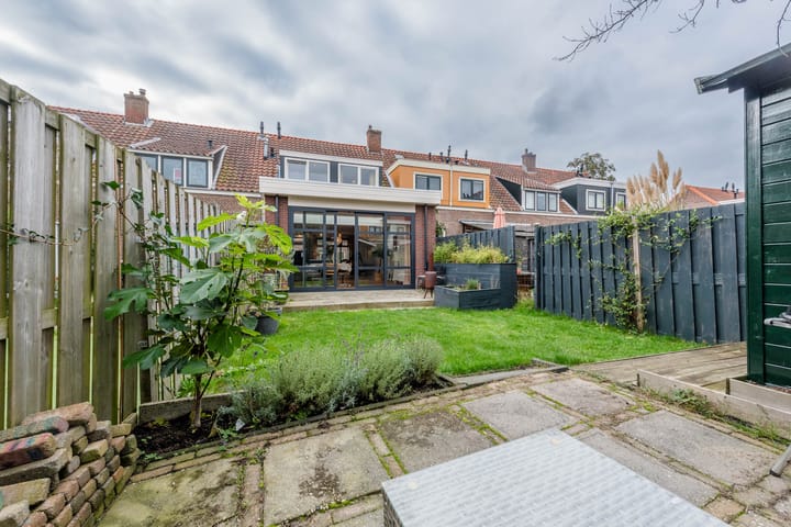 Foto 26 van Byzantiumstraat 41