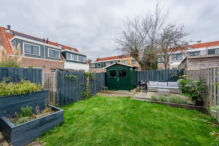 Foto 27 van Byzantiumstraat 41