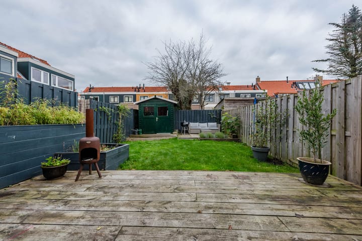 Foto 28 van Byzantiumstraat 41