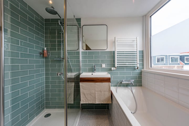 Foto 29 van Byzantiumstraat 41