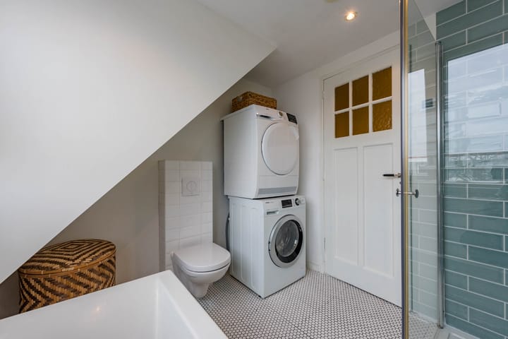 Foto 31 van Byzantiumstraat 41