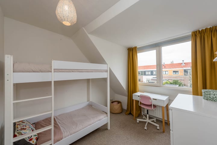 Foto 32 van Byzantiumstraat 41