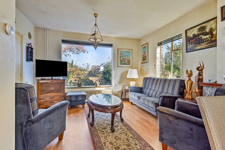 Foto 2 van Hofstraat 4