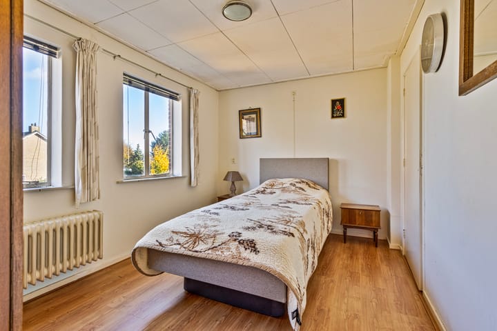 Foto 3 van Hofstraat 4