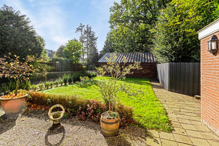 Foto 4 van Hofstraat 4