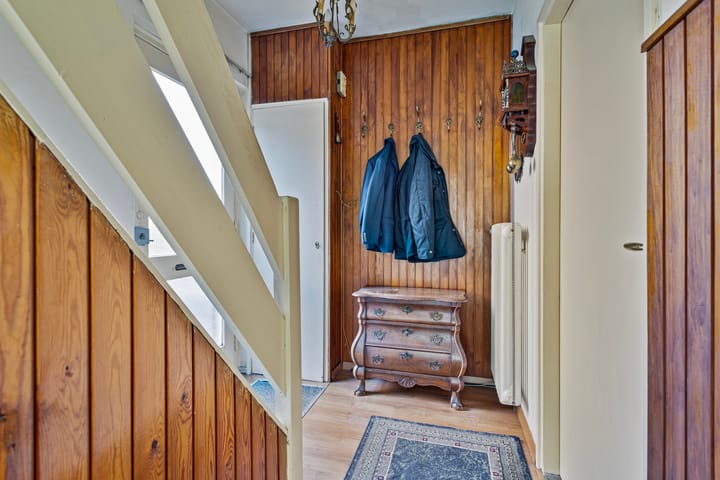 Foto 5 van Hofstraat 4