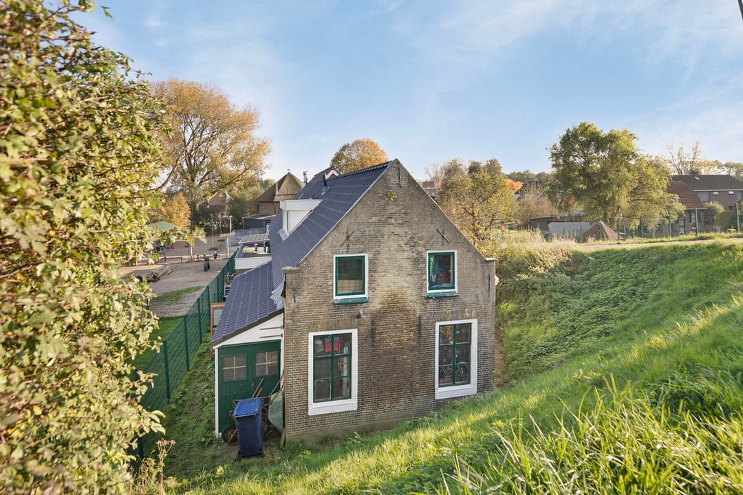 Foto 7 van IJsseldijk 80