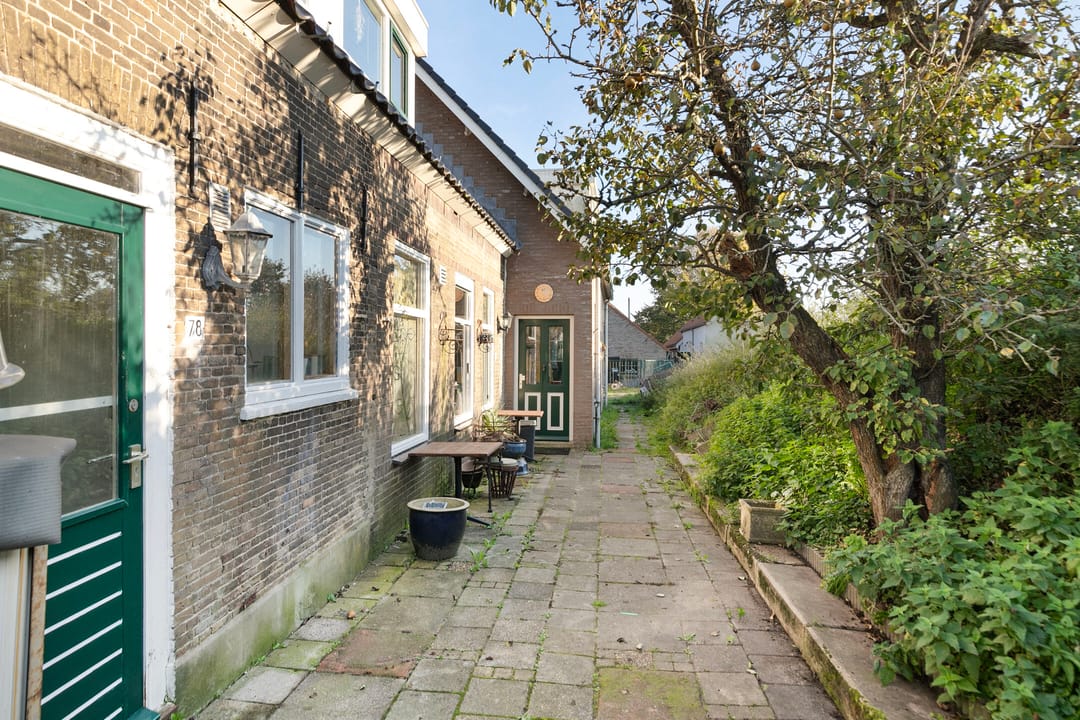 Foto 8 van IJsseldijk 80