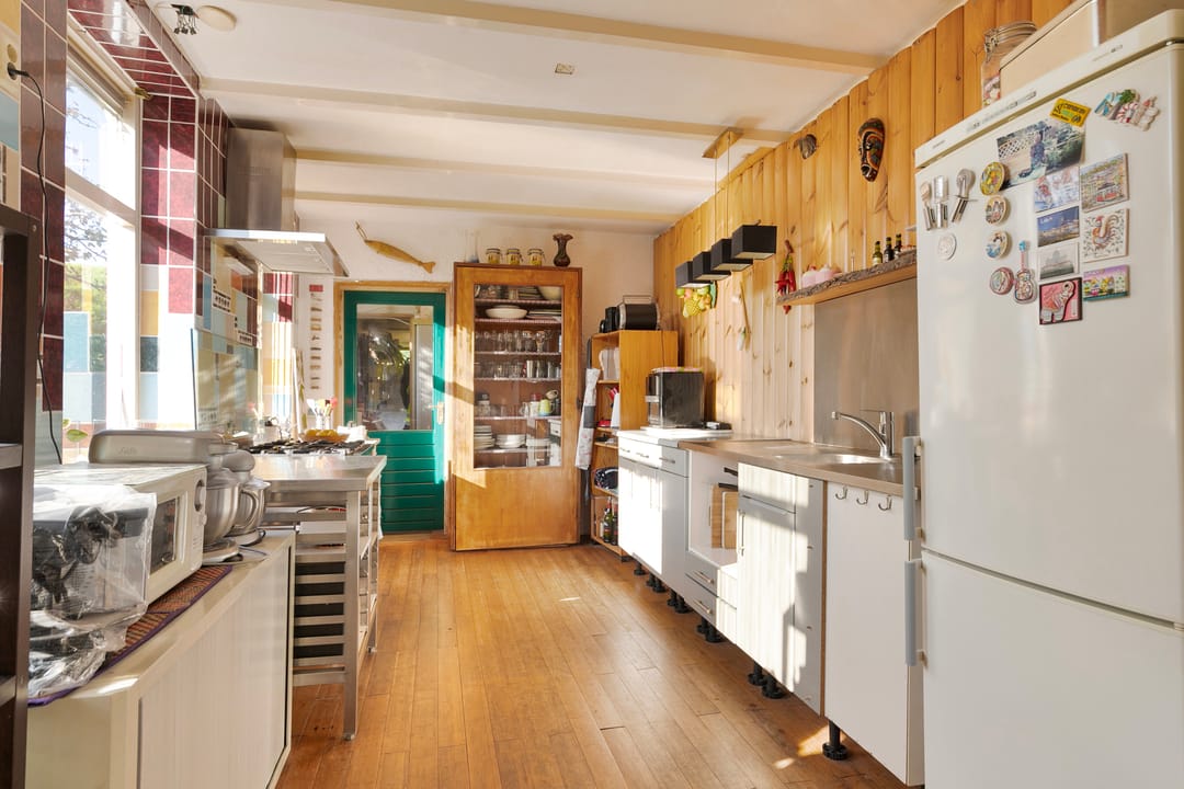 Foto 13 van IJsseldijk 80