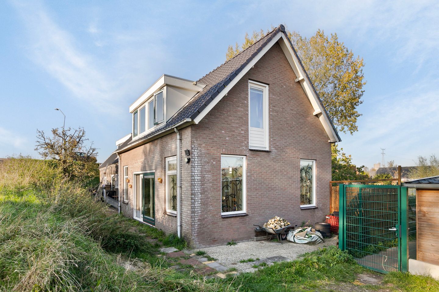 Foto 34 van IJsseldijk 80