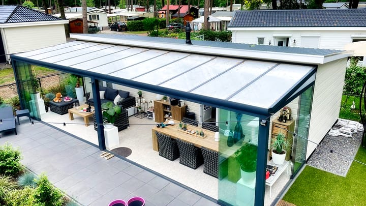 Photo 3 of Patrijslaan 4-H518