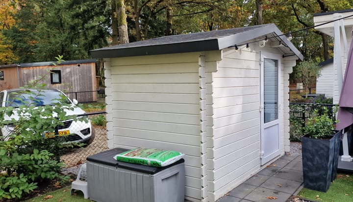 Photo 14 of Patrijslaan 4-H518