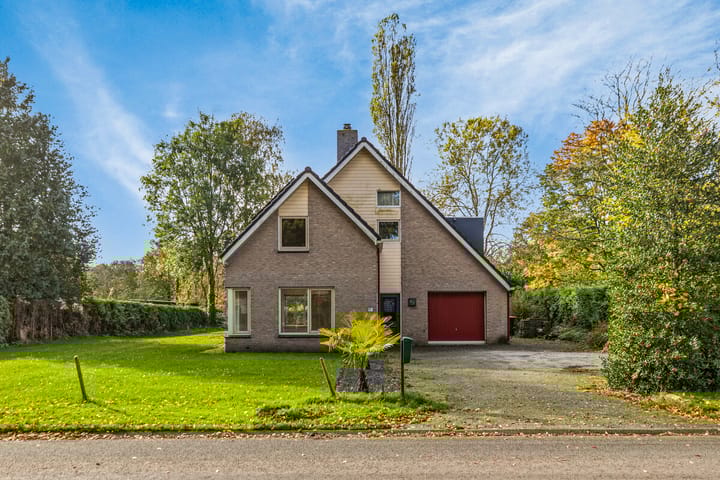 Foto 1 van Berkenweg 31-A