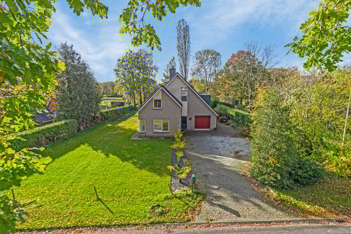 Foto 2 van Berkenweg 31-A