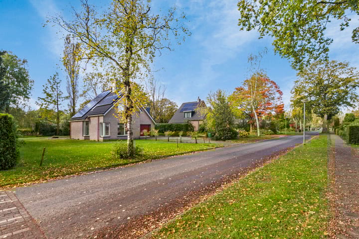 Foto 3 van Berkenweg 31-A