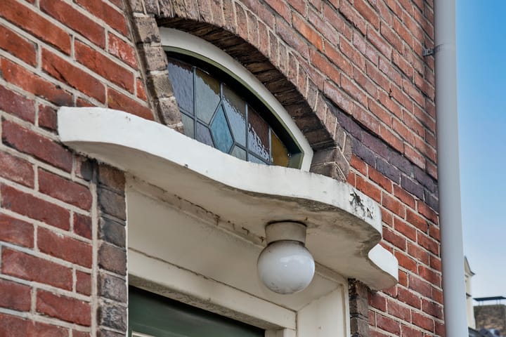 Foto 2 van von Bönninghausenstraat 1