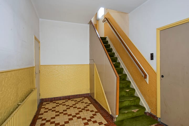 Foto 3 van von Bönninghausenstraat 1