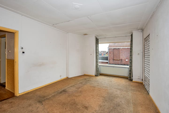 Foto 4 van von Bönninghausenstraat 1