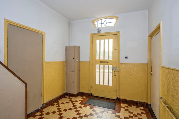 Foto 7 van von Bönninghausenstraat 1