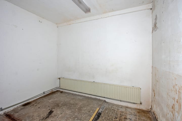 Foto 9 van von Bönninghausenstraat 1