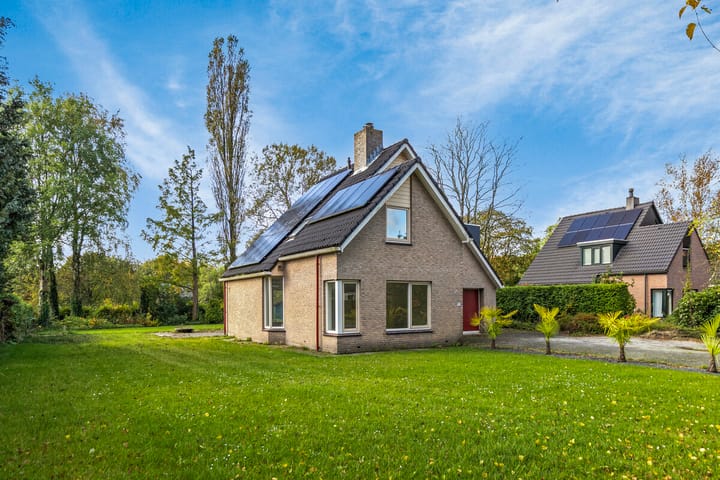 Foto 33 van Berkenweg 31-A