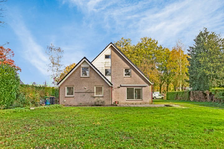 Foto 34 van Berkenweg 31-A