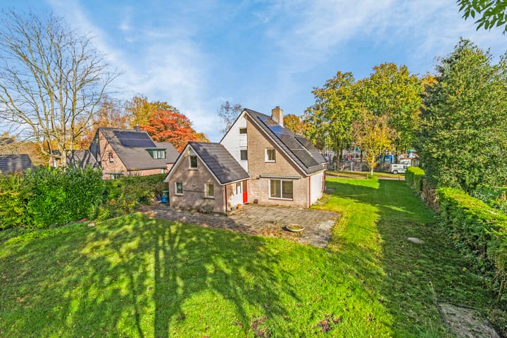 Foto 35 van Berkenweg 31-A