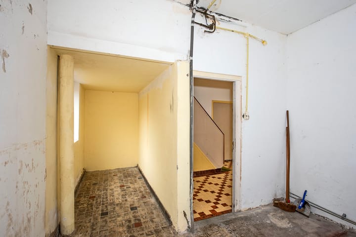 Foto 10 van von Bönninghausenstraat 1