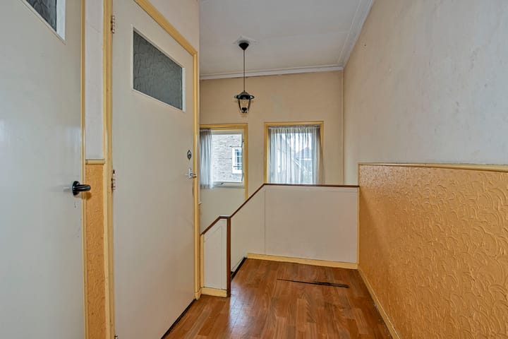 Foto 11 van von Bönninghausenstraat 1