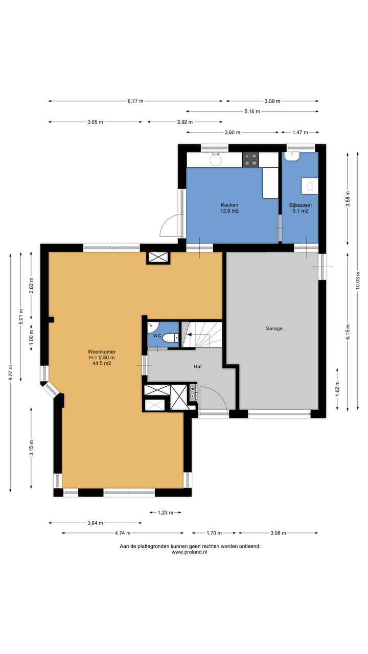 Foto 39 van Berkenweg 31-A