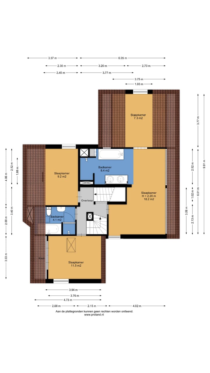 Foto 40 van Berkenweg 31-A