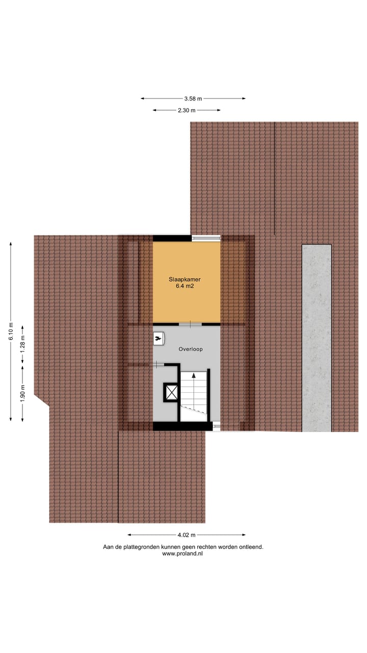 Foto 41 van Berkenweg 31-A