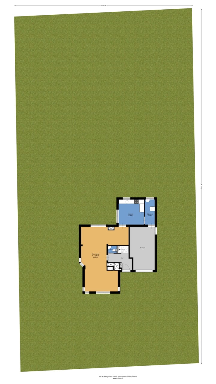 Foto 43 van Berkenweg 31-A