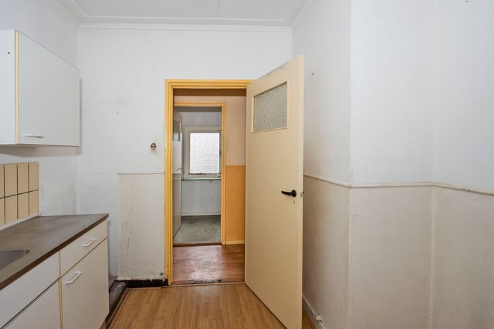 Foto 18 van von Bönninghausenstraat 1