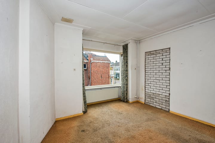 Foto 19 van von Bönninghausenstraat 1