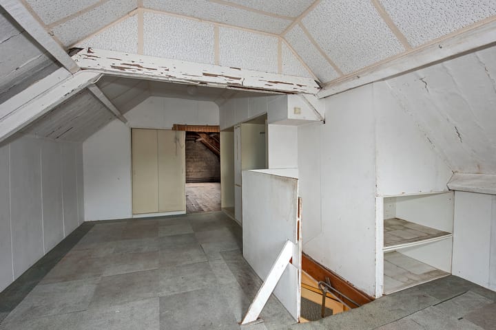 Foto 22 van von Bönninghausenstraat 1