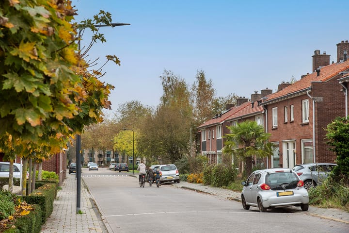 Foto 24 van von Bönninghausenstraat 1