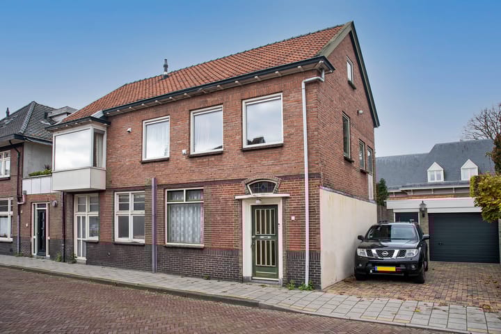 Foto 25 van von Bönninghausenstraat 1