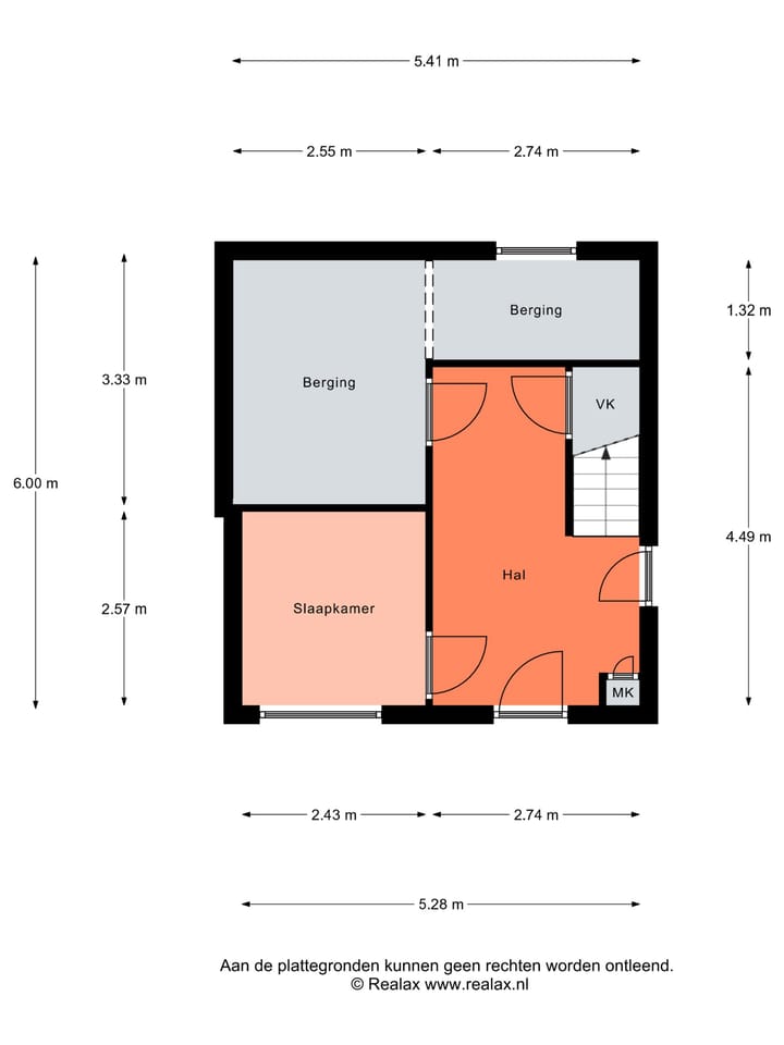Foto 27 van von Bönninghausenstraat 1