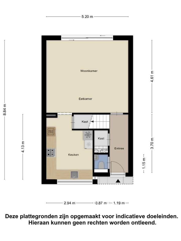 Foto 27 van Kimwierde 400