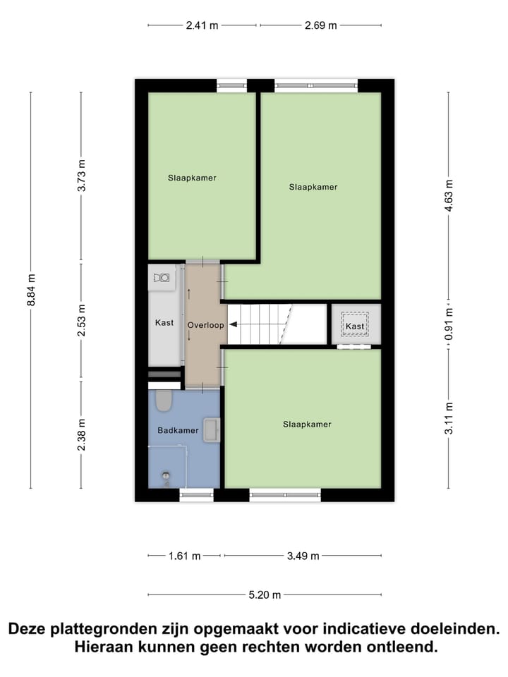 Foto 28 van Kimwierde 400