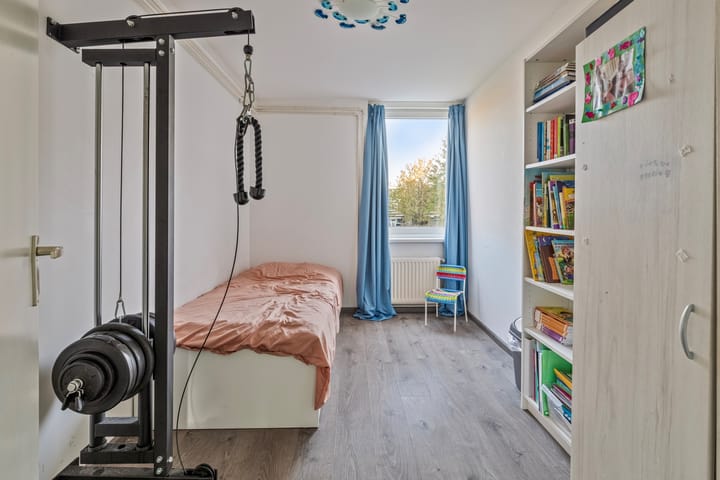 Foto 21 van Kimwierde 400