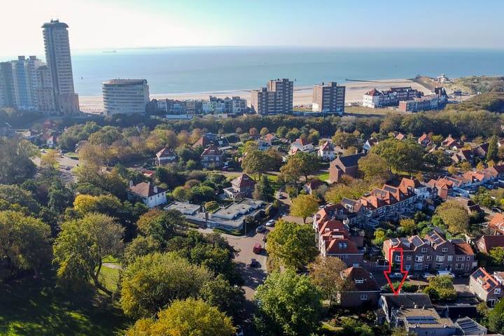 Foto 2 van Vrijdomweg 24