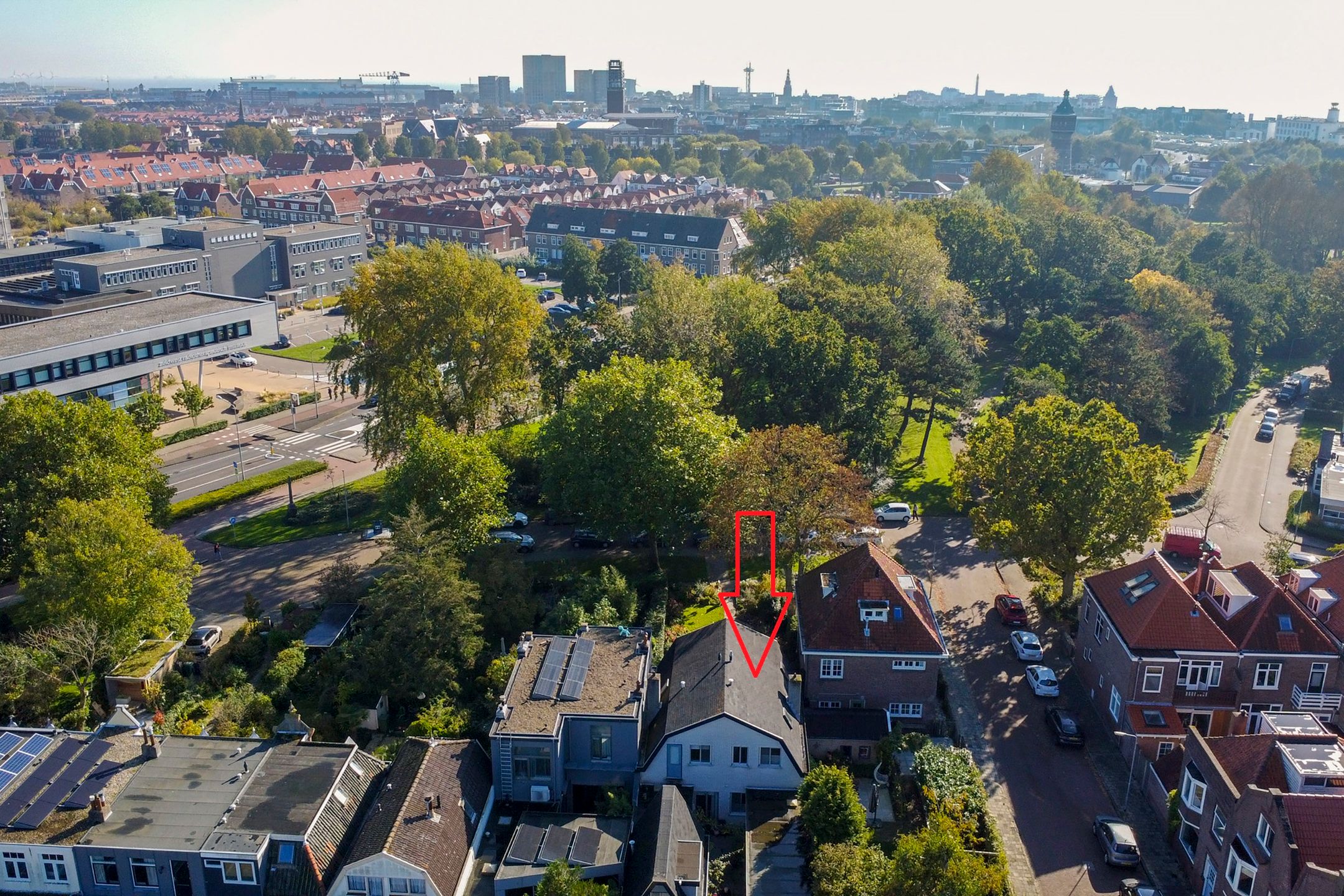 Foto 3 van Vrijdomweg 24