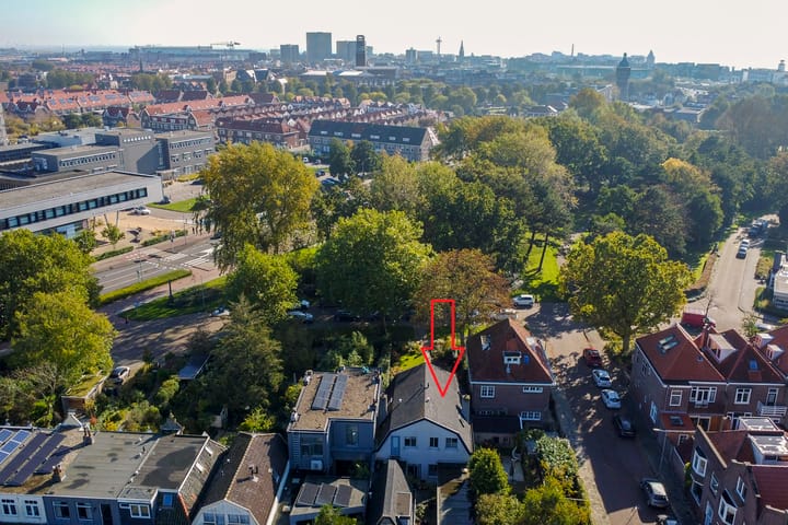 Foto 3 van Vrijdomweg 24